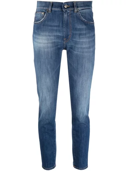 Cropp blugi Dondup albastru