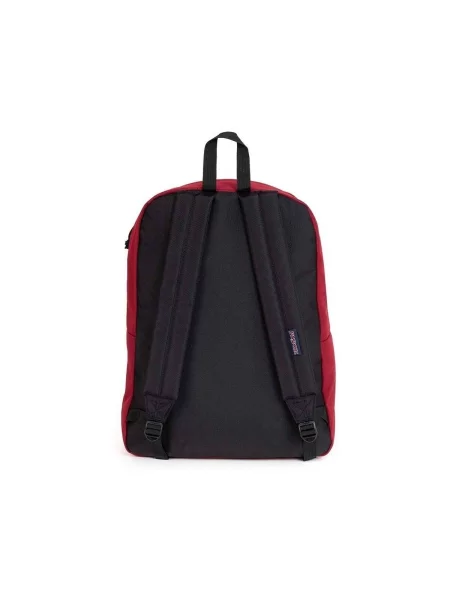 Gyerek kézitáska Jansport piros
