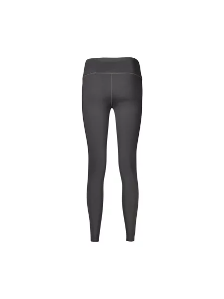 Tréninkové legíny Calvin Klein Full Length black černé