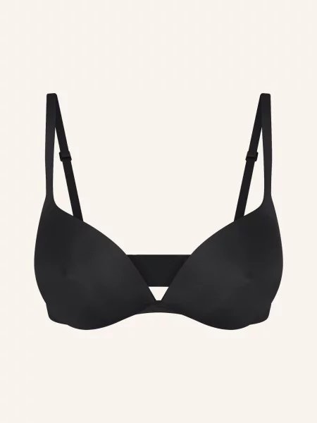 Skims Push-Up Podprsenka Ultimate Nipple onyx