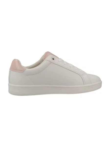Gyerek sneaker Calvin Klein Jeans fehér