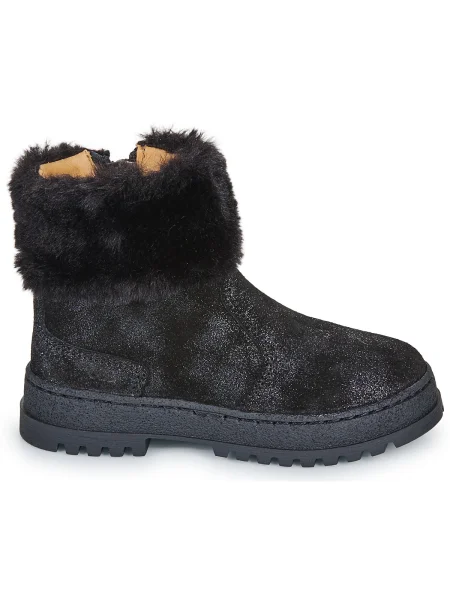 Pantofi copii Gbb negru