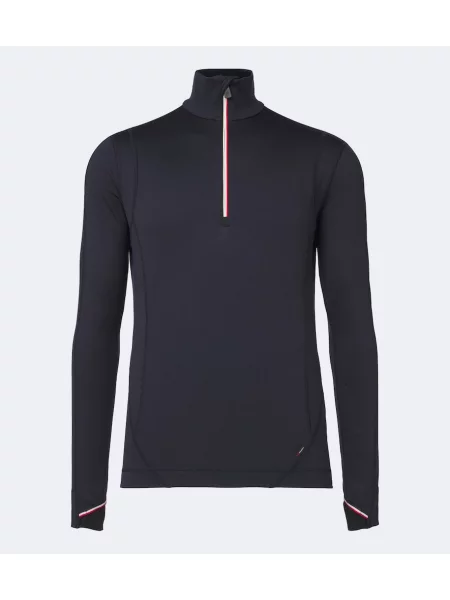 Termoaktivní spodní prádlo Moncler Grenoble modré