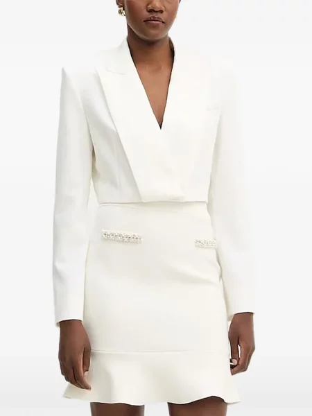 Sacou Pinko cu două rânduri de nasturi