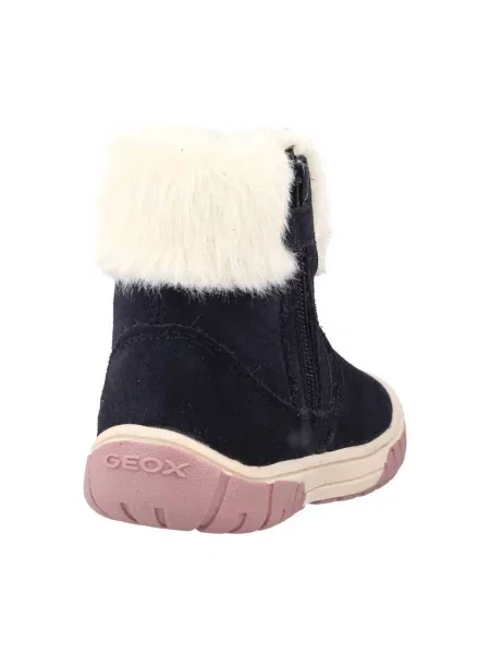 Pantofi copii Geox albastru