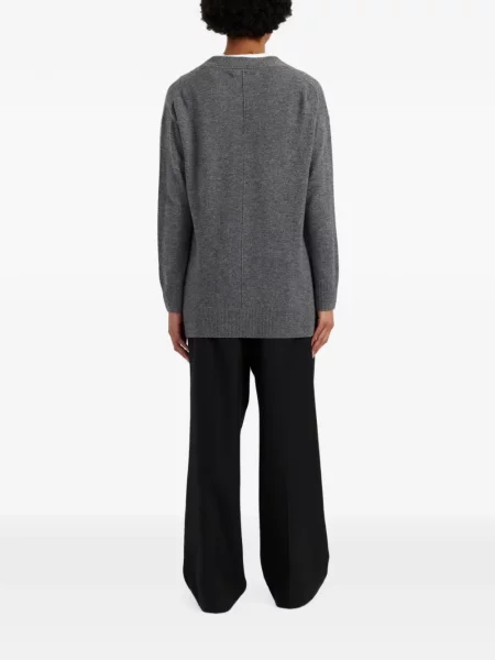 Cardigan Chinti & Parker gri