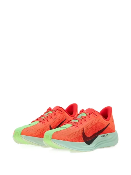 Sneakerși Nike Pegasus din jacard transparente negru