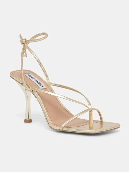 Сандали Steve Madden Annie златисто
