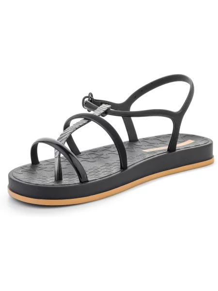 Pantofi Ipanema negru