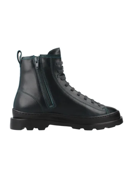 Pantofi Camper verde
