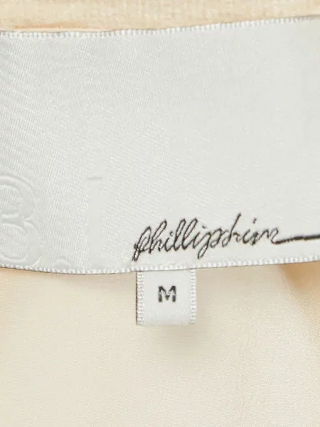 Pulover 3.1 Phillip Lim tricotate