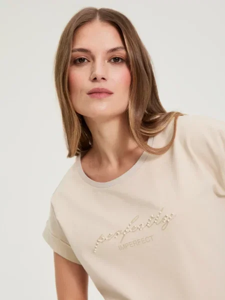 Tricou Marisse
