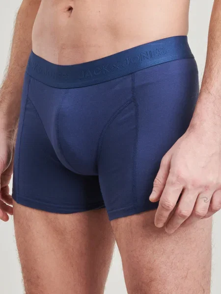 Chiloți Jack & Jones albastru