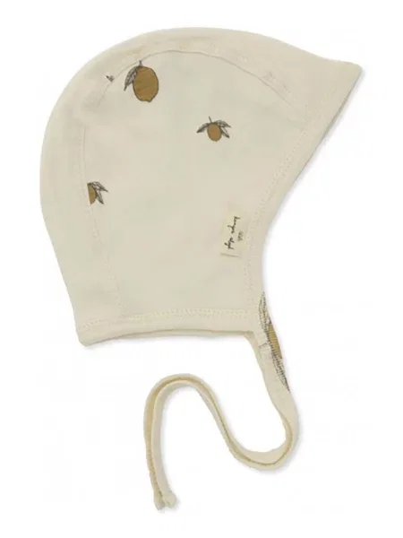 Konges Sløjd шапка для немовля BABY HELMET GOTS