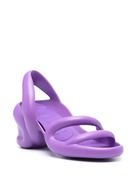 Sandale Camper slingback violet