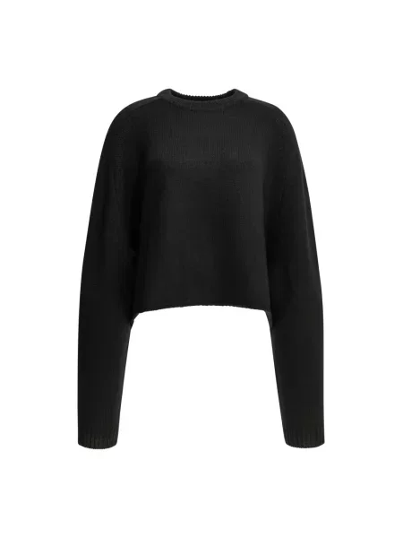 Sweter Lisa Yang czarny