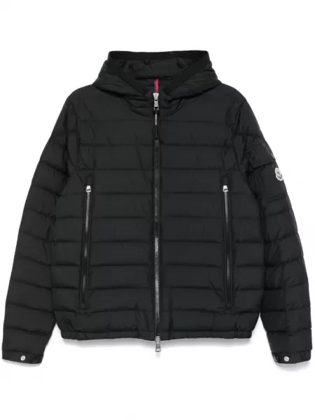 Geacă Moncler negru