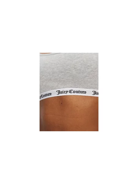 Juicy Couture Set od 2 grudnjaka top Šarena bijela