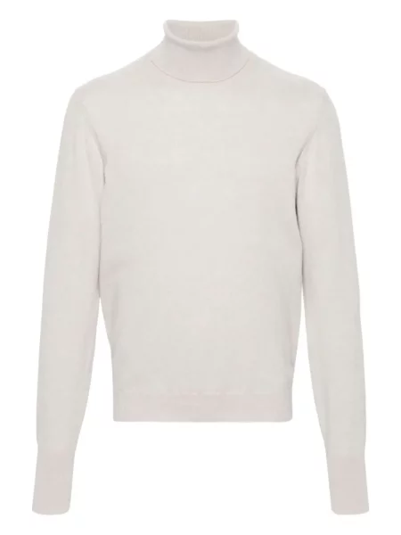 Pulover Drumohr cu nervuri