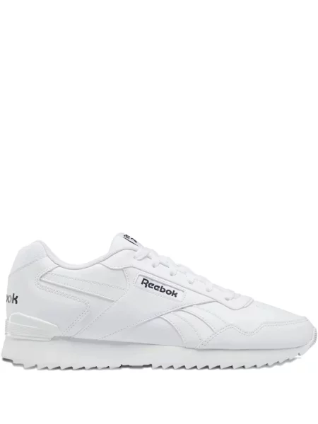 Sneakerși Reebok alb