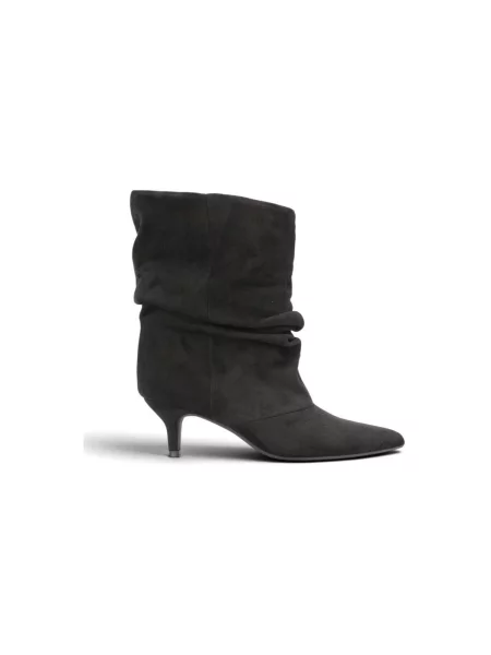 Pantofi La Modeuse negru
