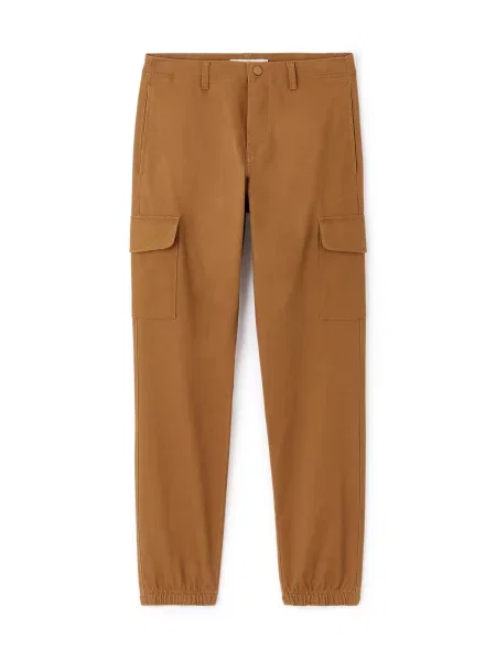 Pantaloni cargo Celio
