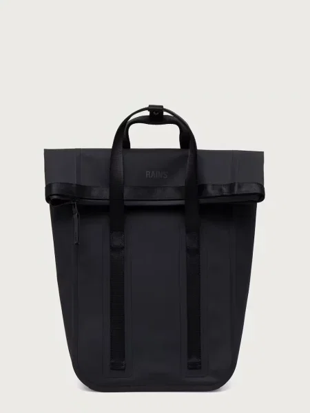 Rucsac Rains negru