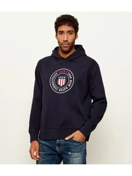 Gant Hanorac GRAPHIC
