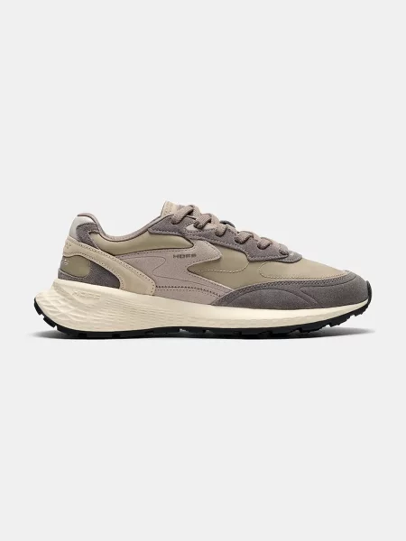 Hoff CITY MKII TAUPE sneakers pentru bărbați gri