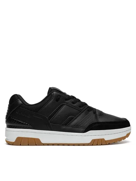 Baschet sneakerși Shaq negru