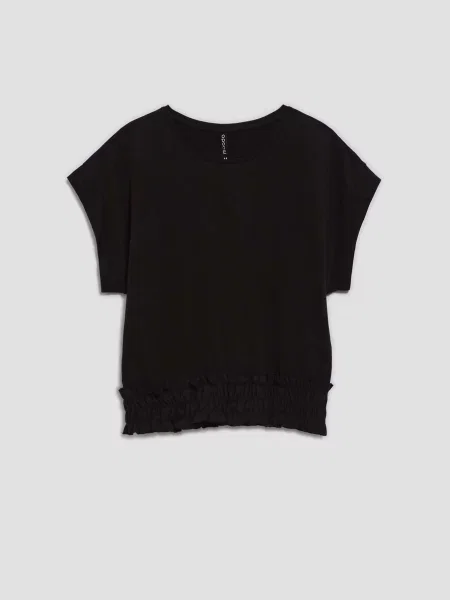 Koszulka Marisse czarna