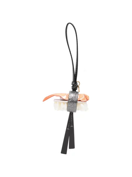 Pandantiv Anya Hindmarch negru