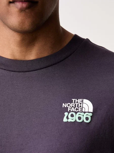 Футболка The North Face
