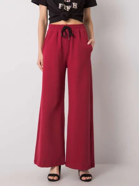 Trening Basic Feel Good bordo