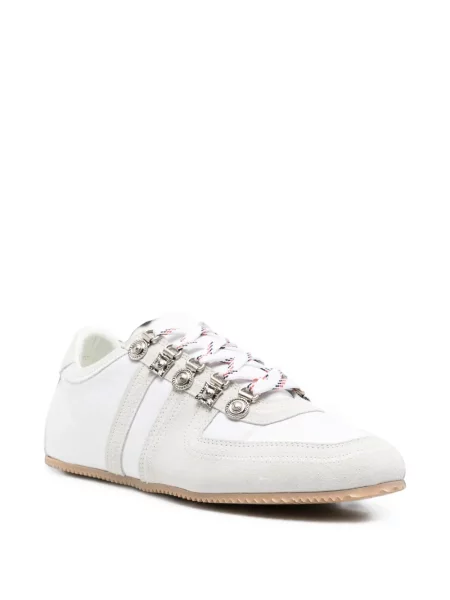 Sneakerși Toga Virilis alb