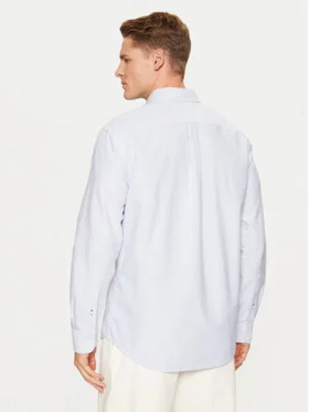 Tommy Hilfiger Ing kék