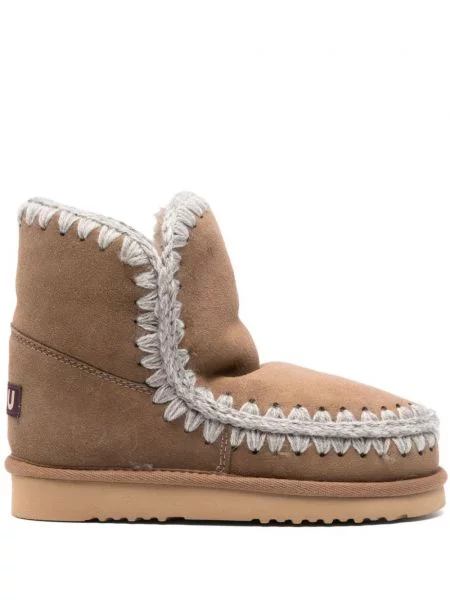 Botine Mou maro