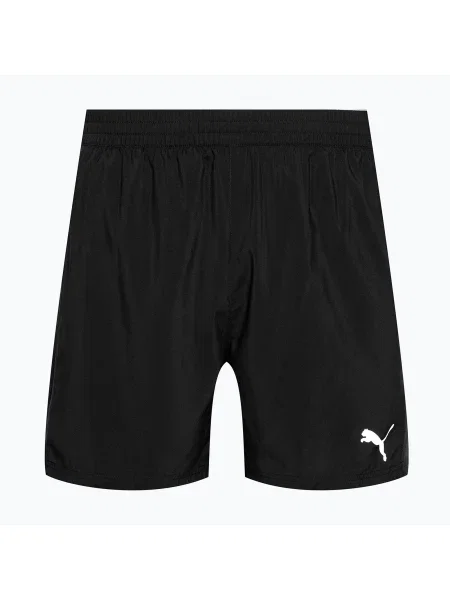 Olcsóbban. Férfi PUMA Run Favorite Velocity 5" futó rövidnadrág fekete. Méret: L fekete