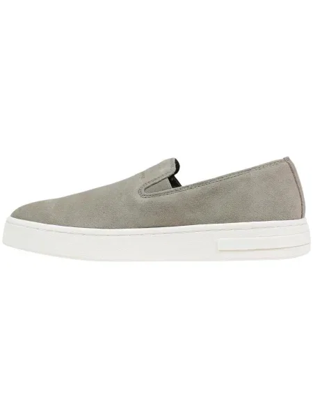 Pantofi Eax verde