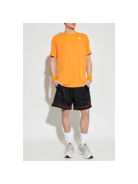 Szorty Adidas Originals czarne