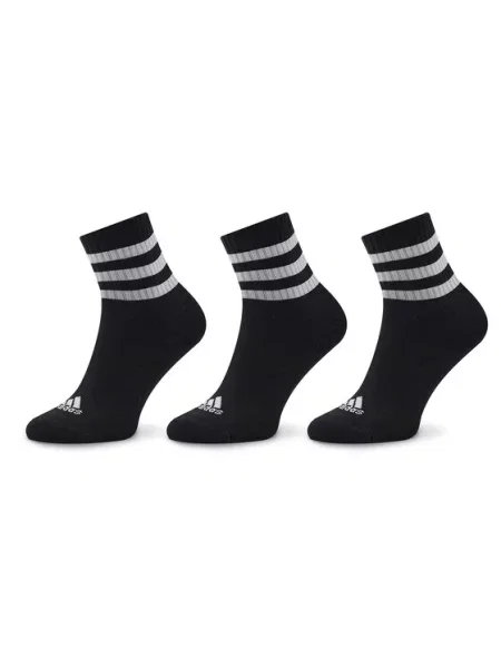 Čarape Adidas crna