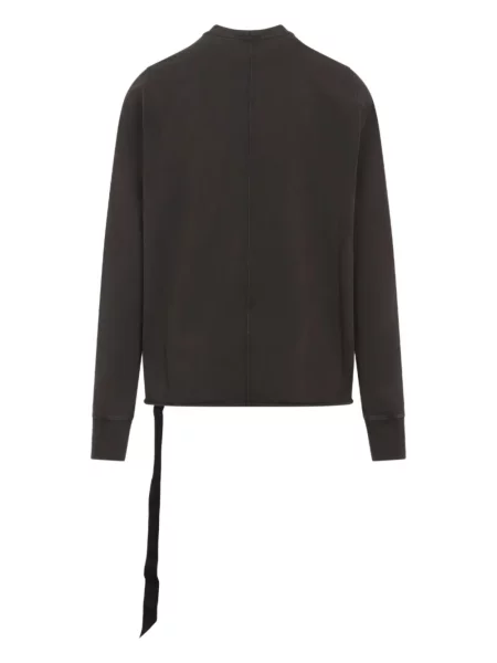 Ilgas džemperis Rick Owens Drkshdw pilka