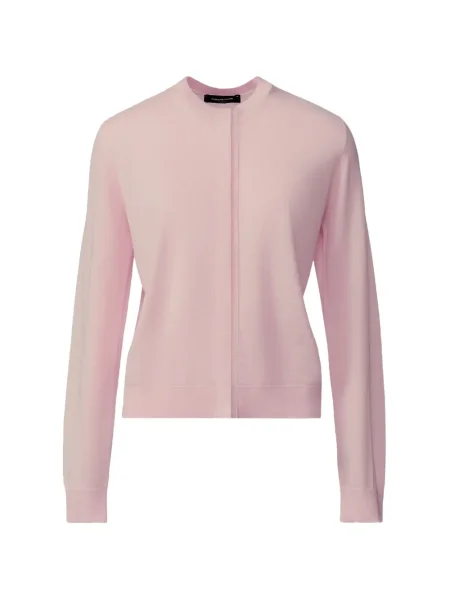 Cardigan Fabiana Filippi roz