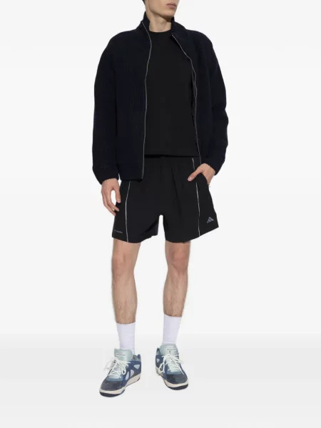 Geacă Carhartt Wip albastru