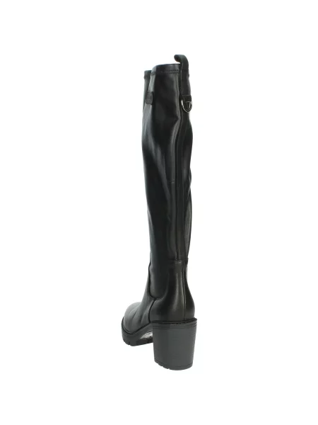 Pantofi Carmela negru