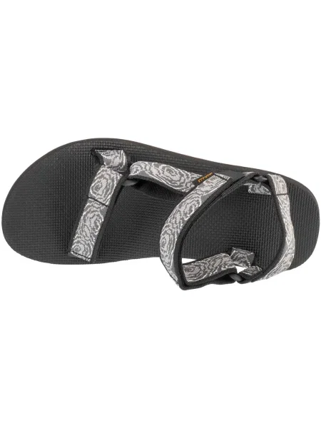 Pantofi Teva negru