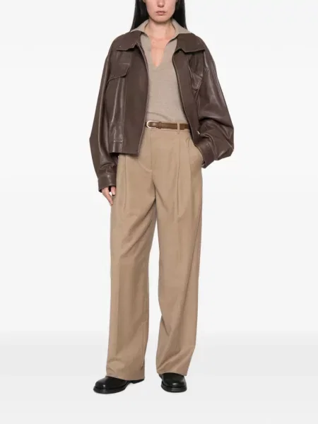 Pantaloni Max Mara