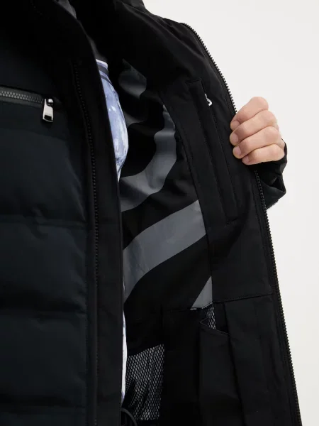 Лыжная куртка Bogner