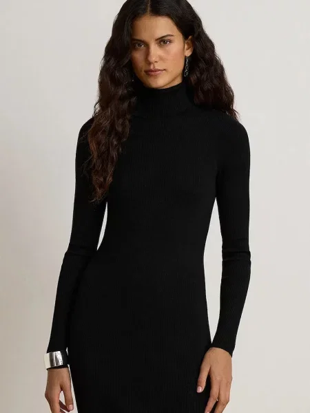 Платье Lauren Ralph Lauren