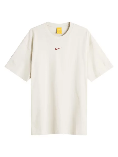 Koszulka Nike czerwona